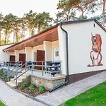 Relaks 2 Boszkowo Alojamento de Turismo Selvagem *