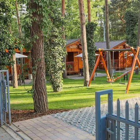 Relaks 2 Boszkowo * Boguszyn (Leszno)