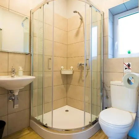 Relaks 2 Boszkowo Lodge