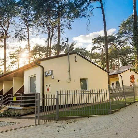 Relaks 2 Boszkowo Alojamento de Turismo Selvagem *
