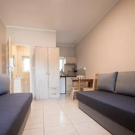 Relaks 2 Boszkowo * Boguszyn (Leszno)