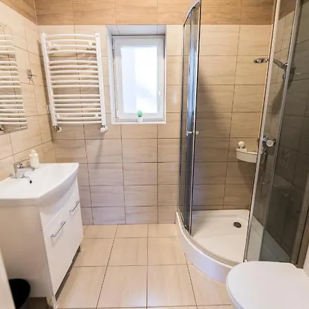 Relaks 2 Boszkowo * Boguszyn (Leszno)