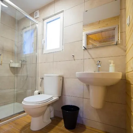 Relaks 2 Boszkowo Boguszyn (Leszno)