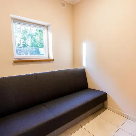 Relaks 2 Boszkowo Boguszyn (Leszno)