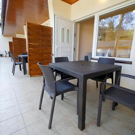 Relaks 2 Boszkowo Lodge