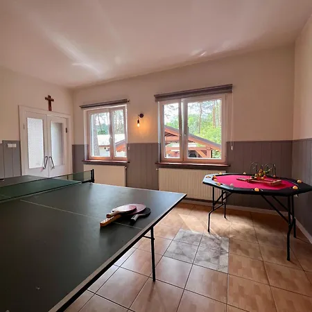 Relaks 2 Boszkowo Lodge *