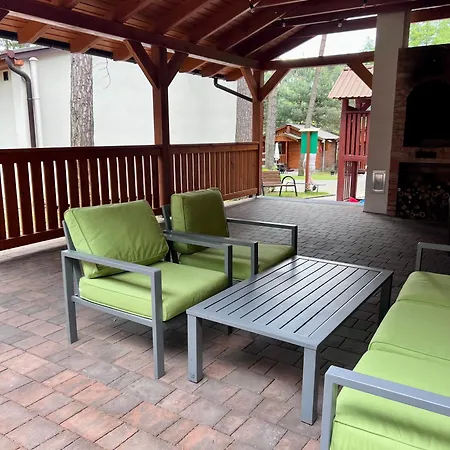 Relaks 2 Boszkowo Boguszyn (Leszno)