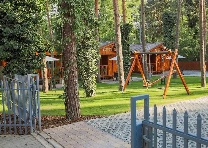 Relaks 2 Boszkowo * Boguszyn (Leszno)