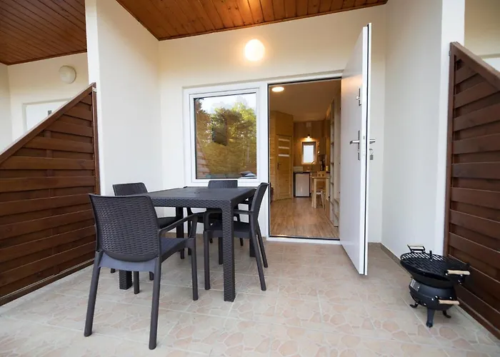 Lodge Relaks 2 Boszkowo