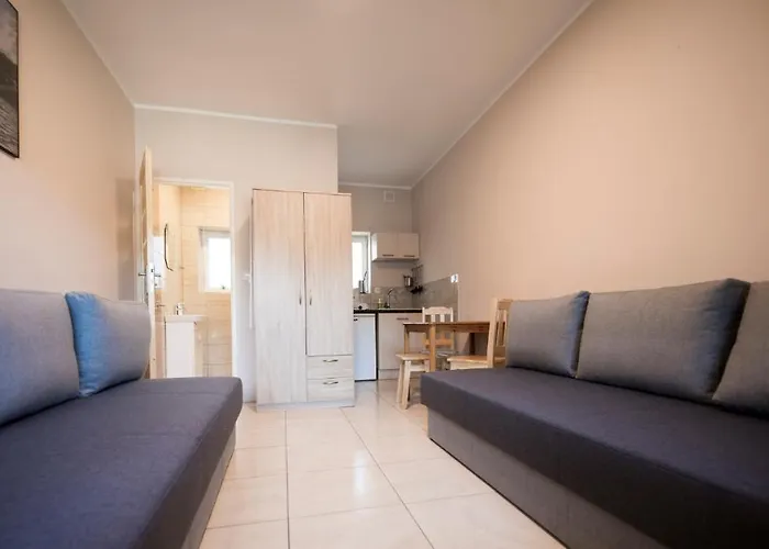 Relaks 2 Boszkowo * Boguszyn (Leszno)