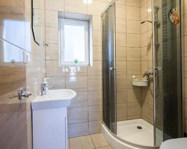 Lodge Relaks 2 Boszkowo *