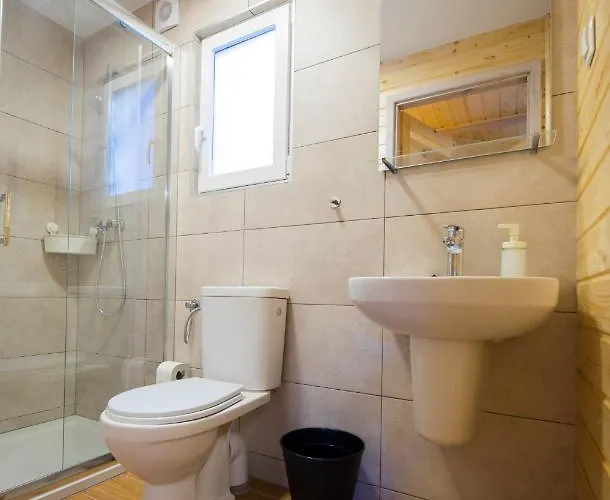 Relaks 2 Boszkowo Boguszyn (Leszno)