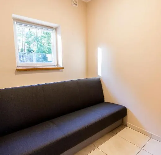 Relaks 2 Boszkowo Boguszyn (Leszno)